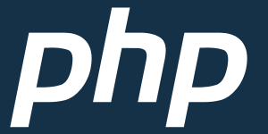 PHP Logo