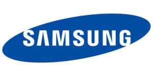 Samsung Logo