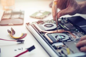 Best time Hardware repairs