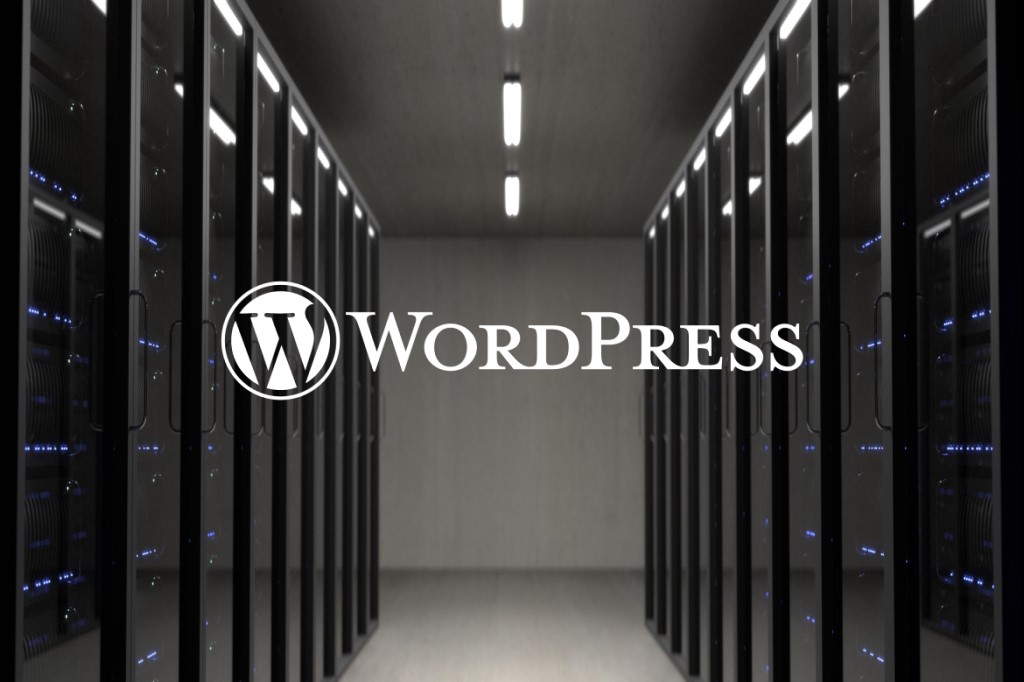 What wordpress web hosting