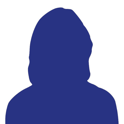 Sifu Geek Silhouettes - Female Silhouette