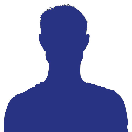 Sifu Geek Silhouettes - Male Silhouette